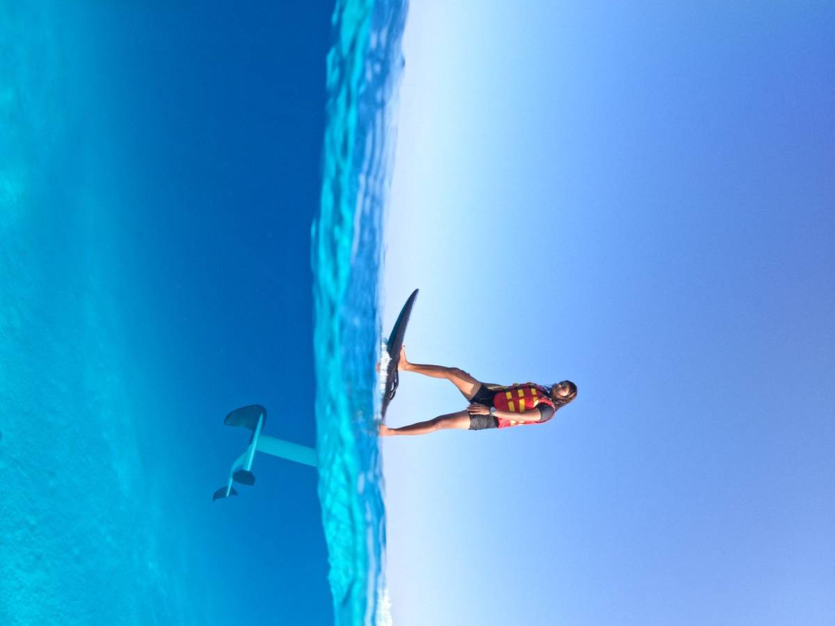 Oblu Xperience Ailafushi