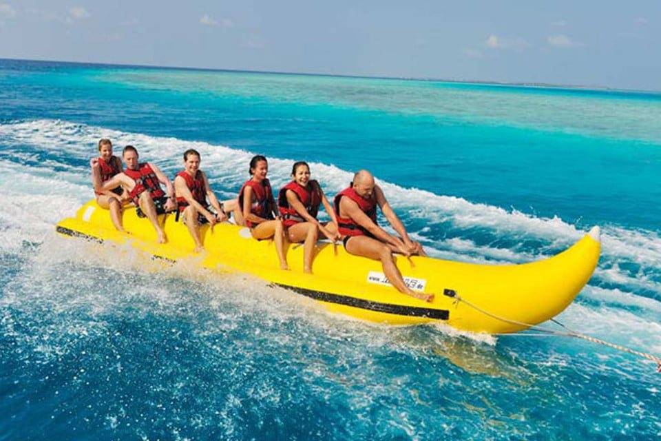 Oblu Xperience Ailafushi