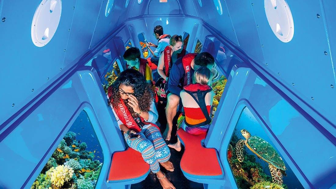 Oblu Xperience Ailafushi