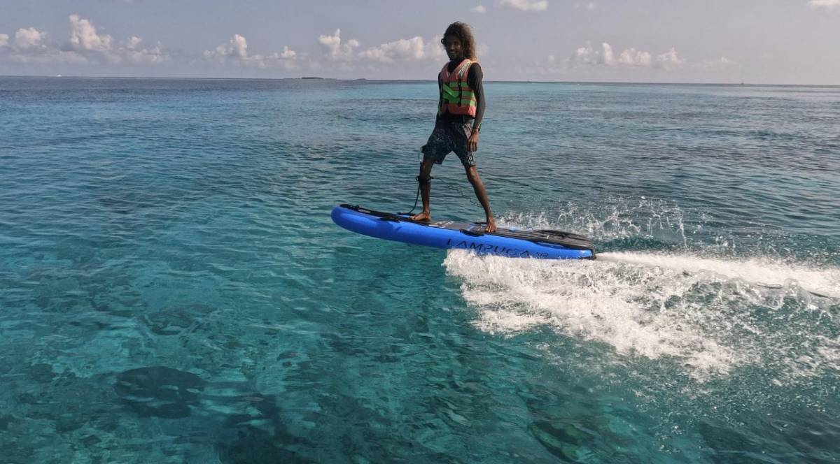 Oblu Xperience Ailafushi