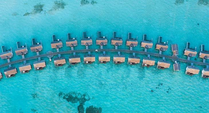 Ozen Life Maadhoo