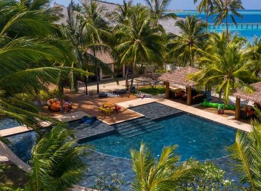 Ozen Reserve Bolifushi