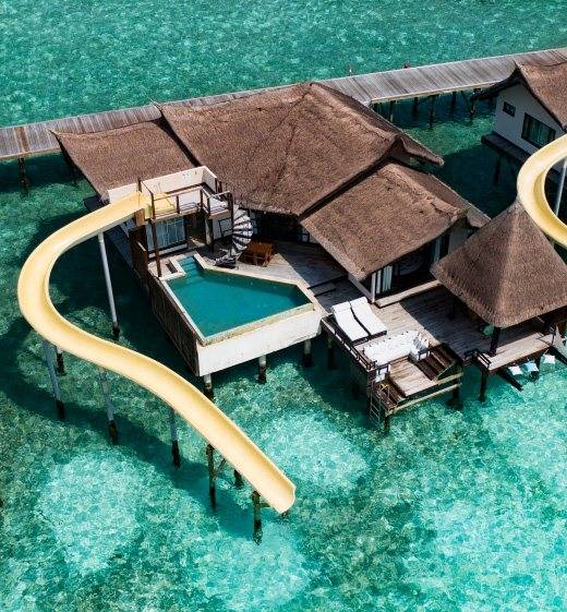 Ozen Reserve Bolifushi