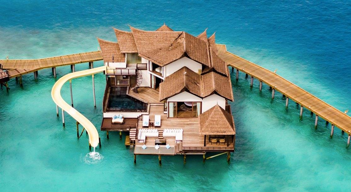 Ozen Reserve Bolifushi