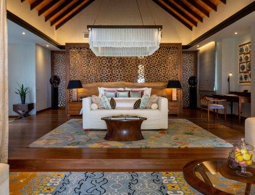 Ozen Reserve Bolifushi