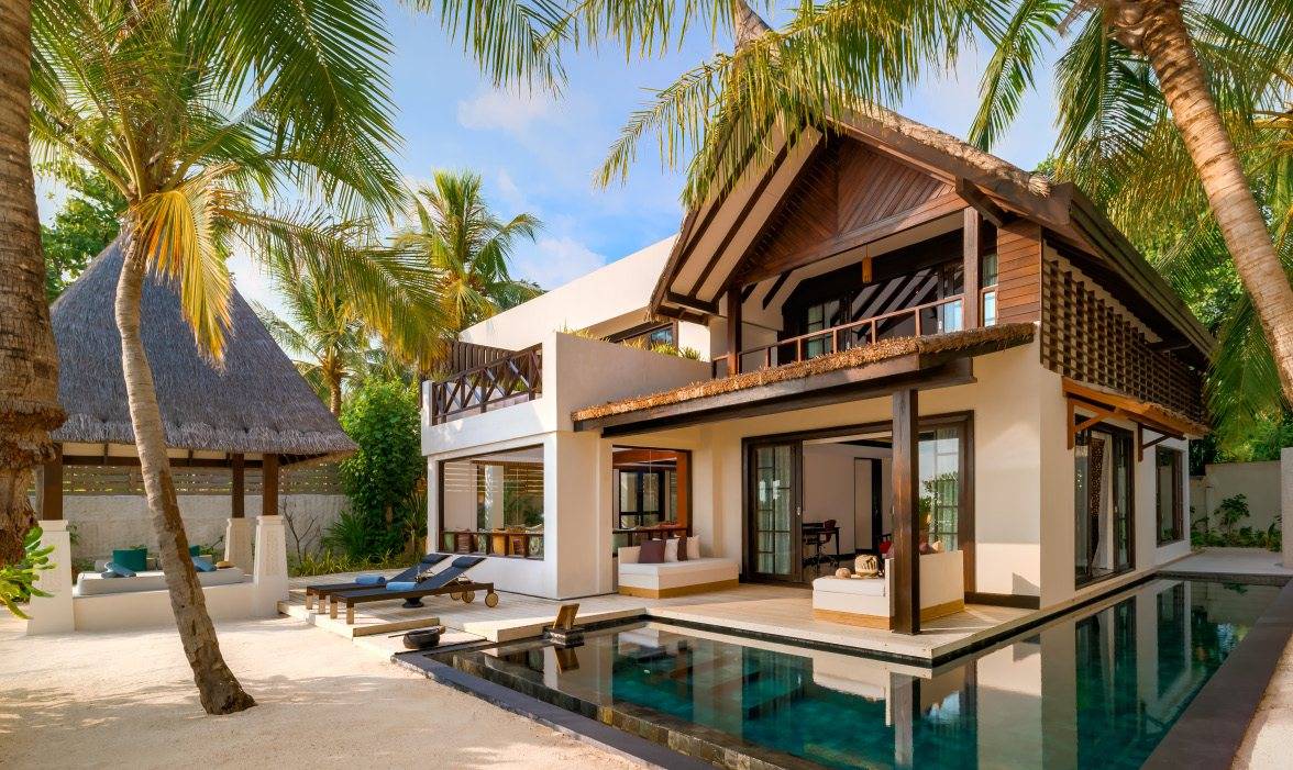 Ozen Reserve Bolifushi