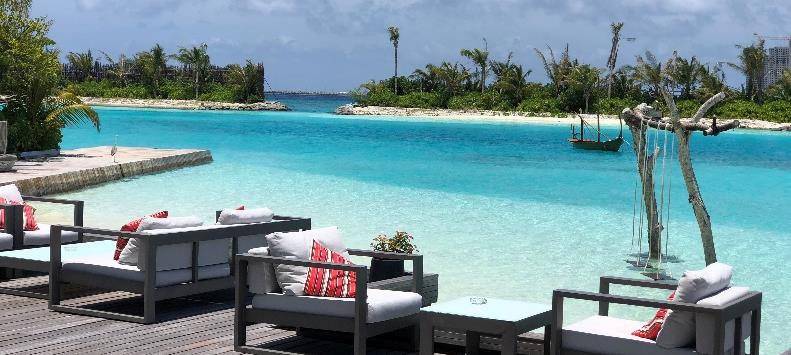 Sheraton Maldives Full Moon Resort & Spa