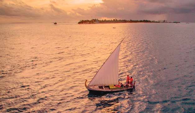 Six Senses Laamu