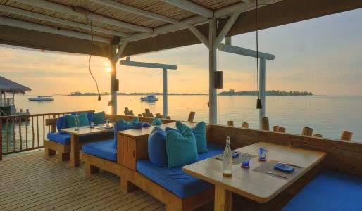 Six Senses Laamu