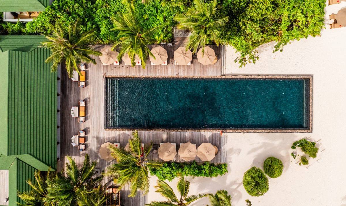 Siyam World Maldives