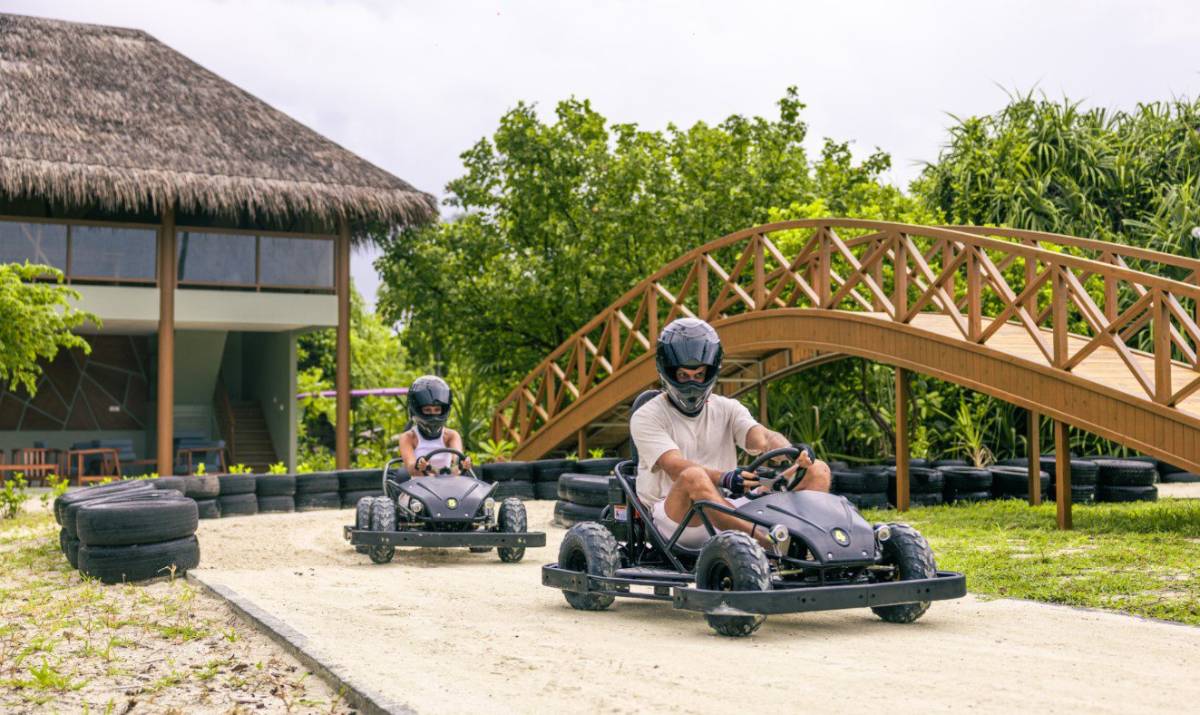 Siyam World Maldives