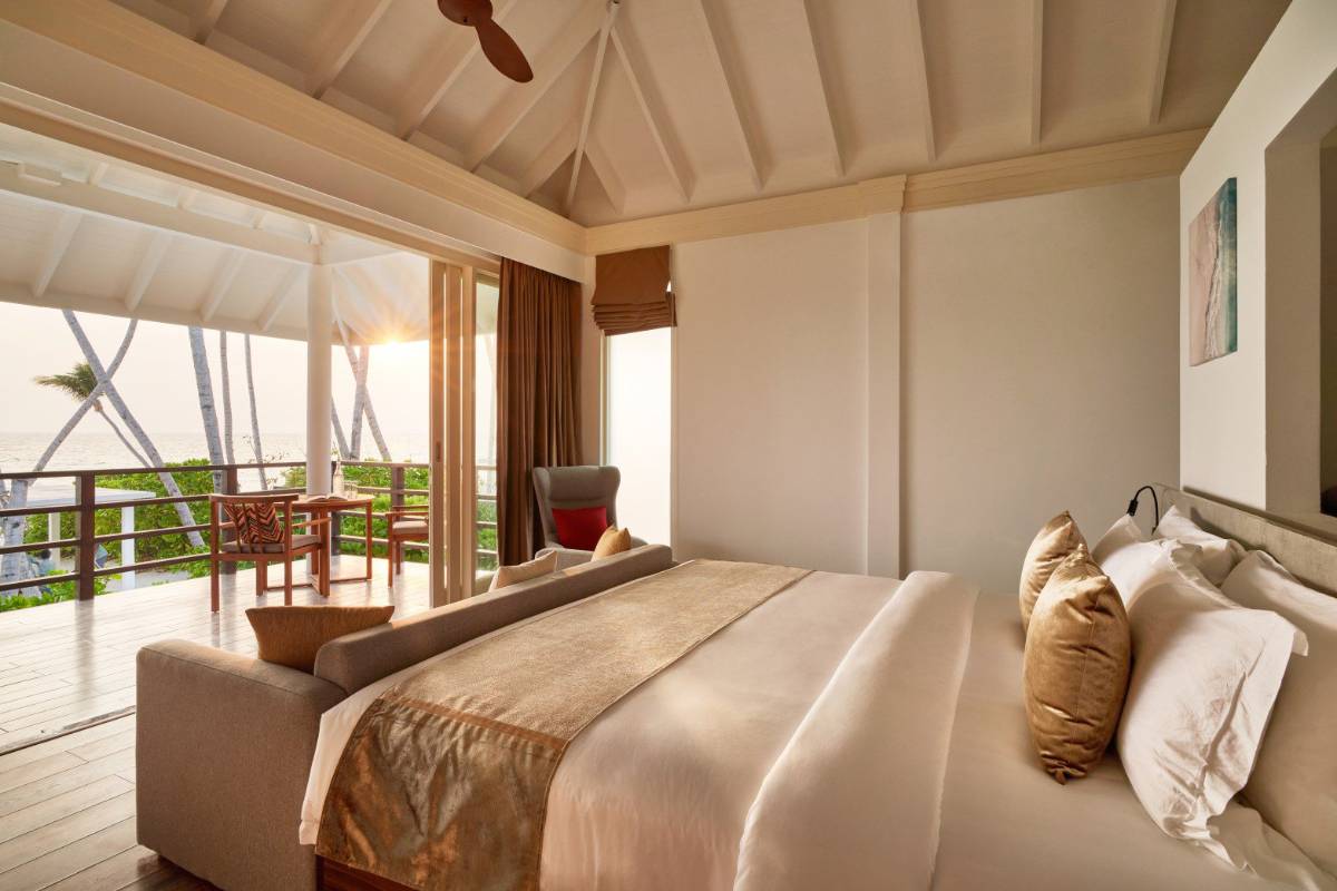 Siyam World Maldives