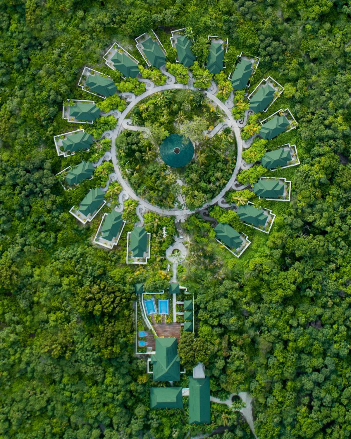 Siyam World Maldives