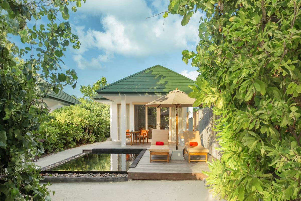 Siyam World Maldives