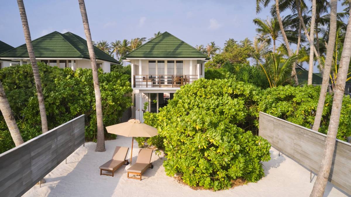 Siyam World Maldives