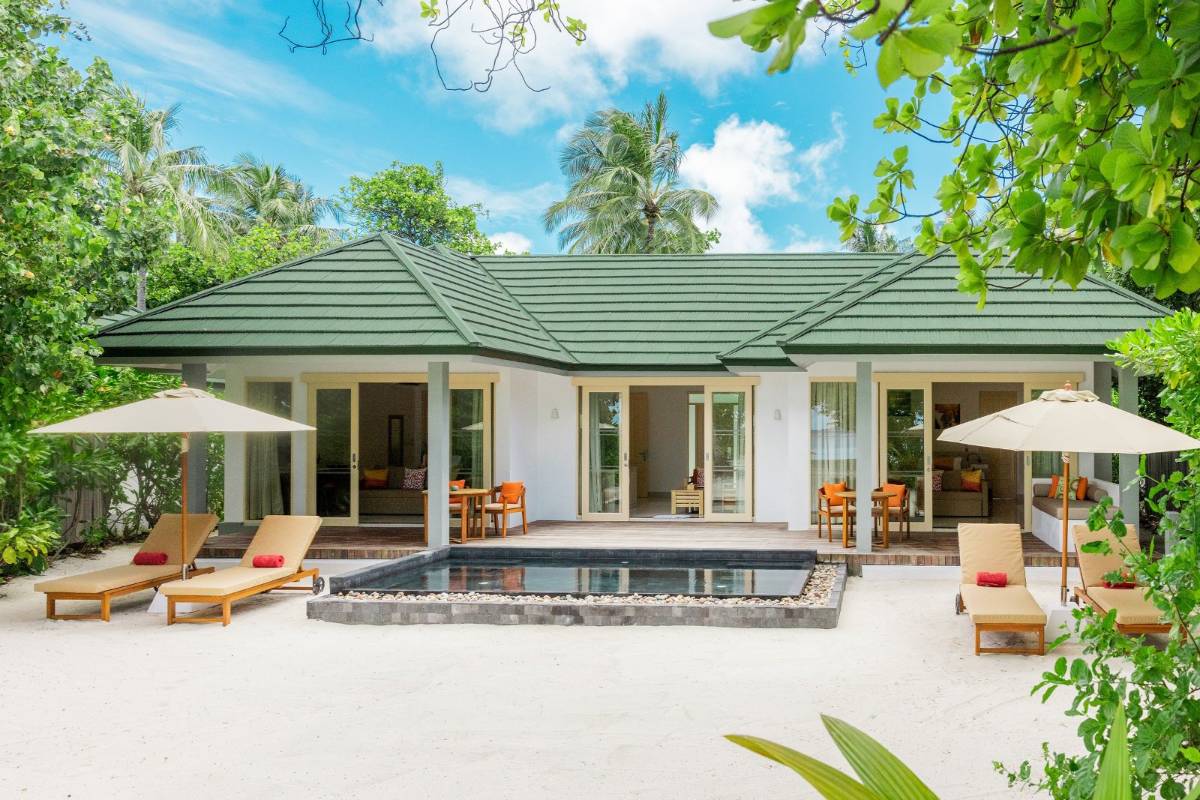 Siyam World Maldives