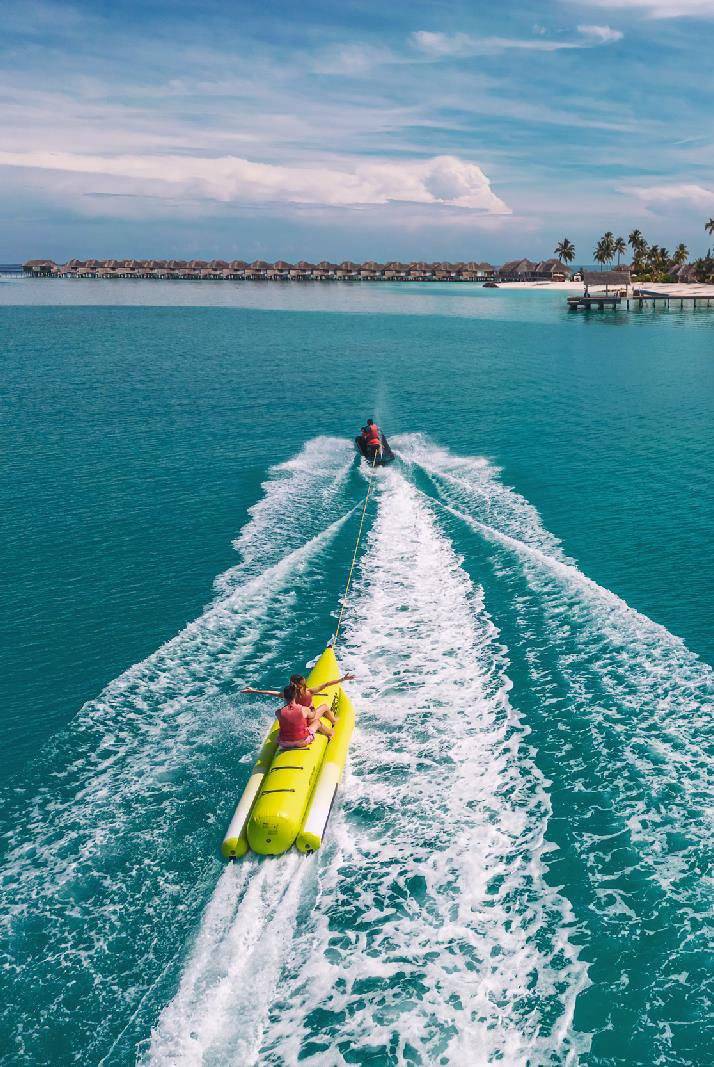 Sun Siyam Iru Fushi