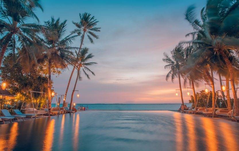 Sun Siyam Iru Fushi