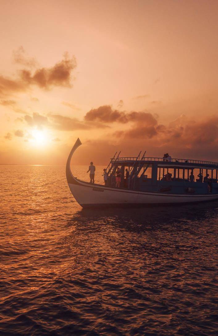 Sun Siyam Iru Veli