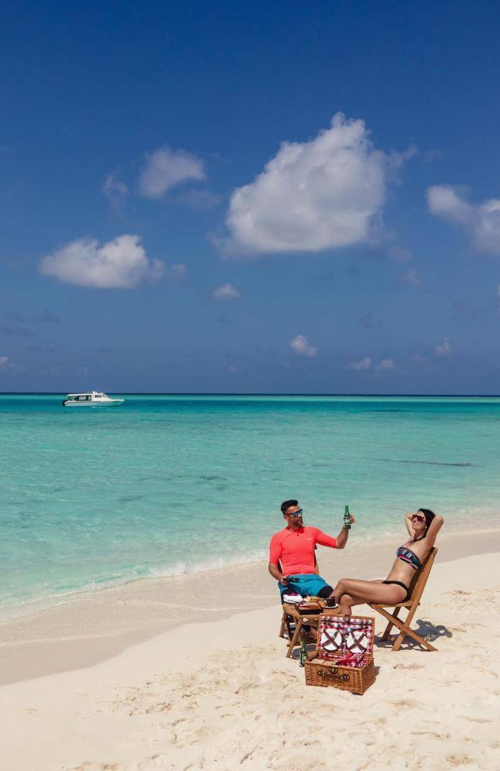 Sun Siyam Iru Veli