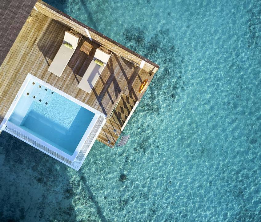 Sun Siyam Olhuveli