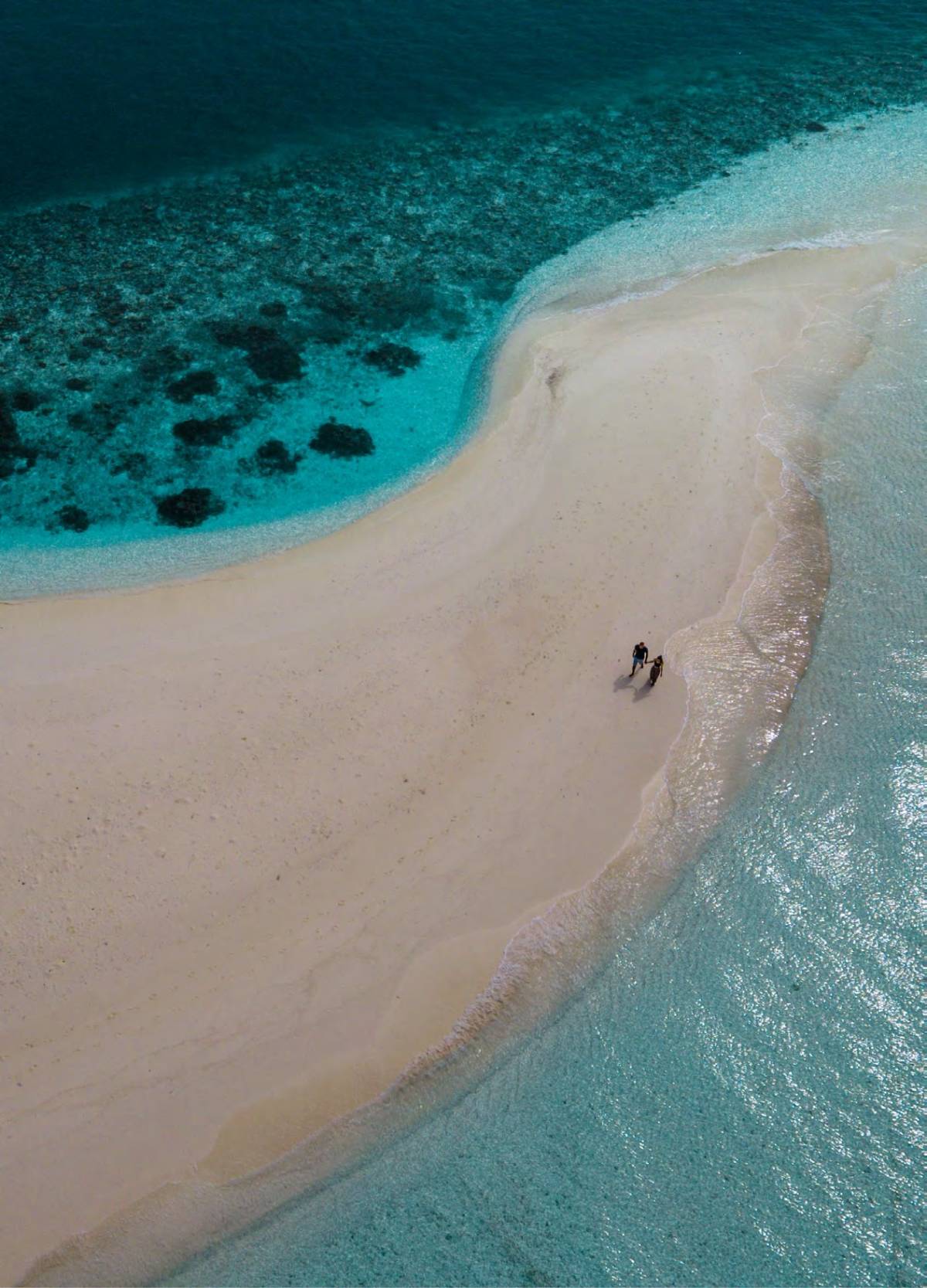 The Ritz-Carlton Maldives, Fari Islands