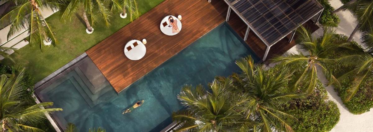 The Ritz-Carlton Maldives, Fari Islands