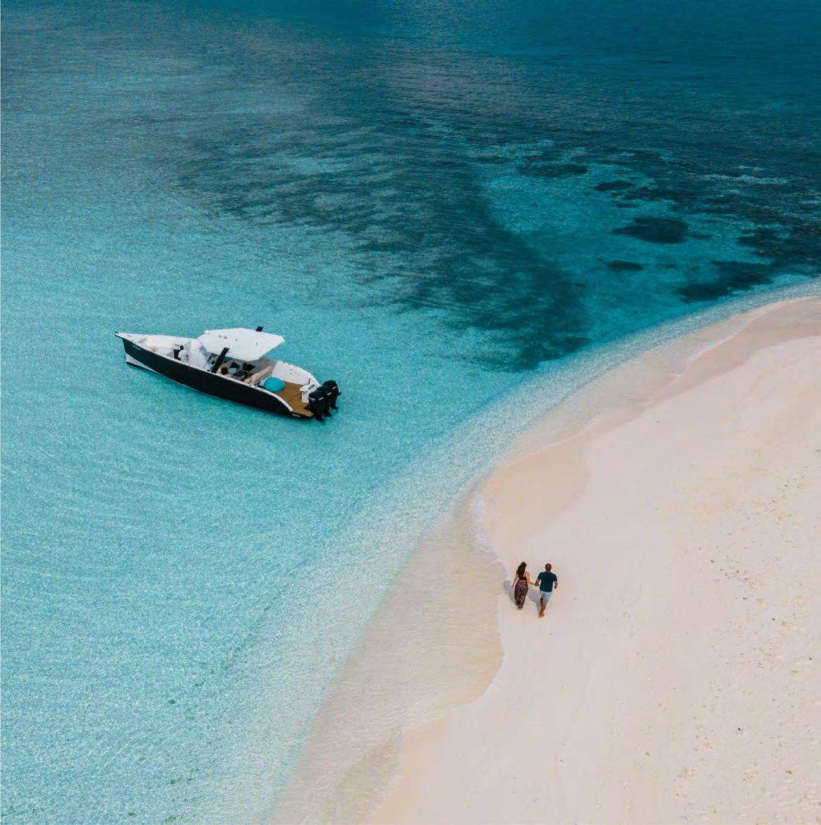 The Ritz-Carlton Maldives, Fari Islands