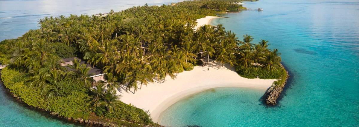 The Ritz-Carlton Maldives, Fari Islands