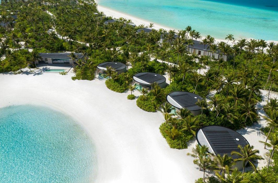The Ritz-Carlton Maldives, Fari Islands