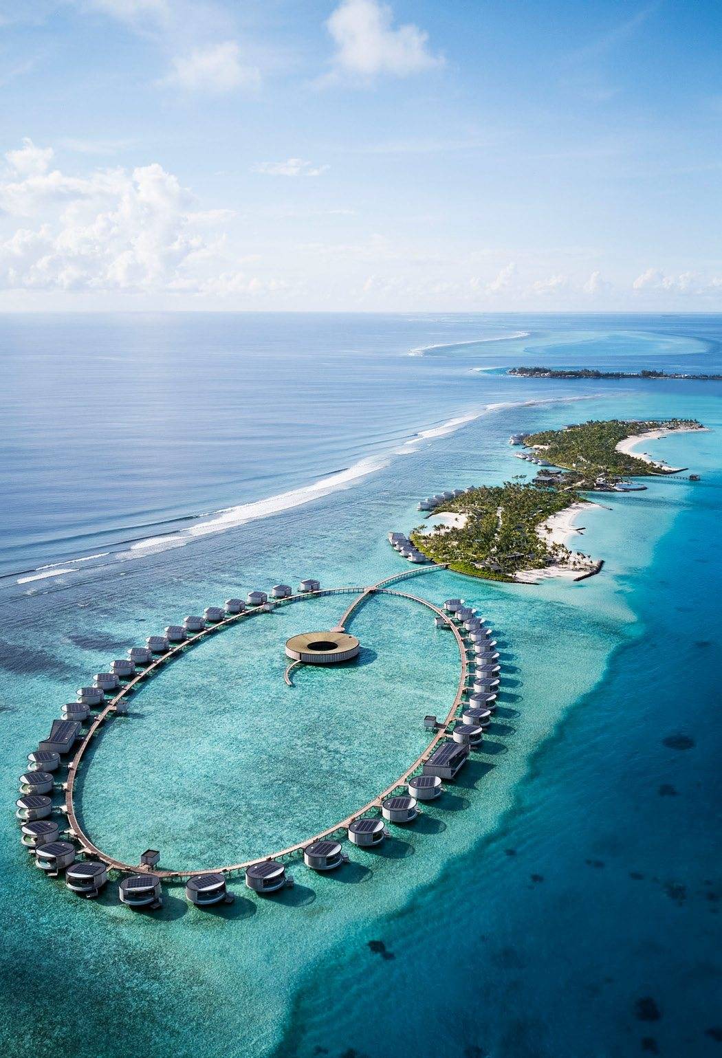 The Ritz-Carlton Maldives, Fari Islands