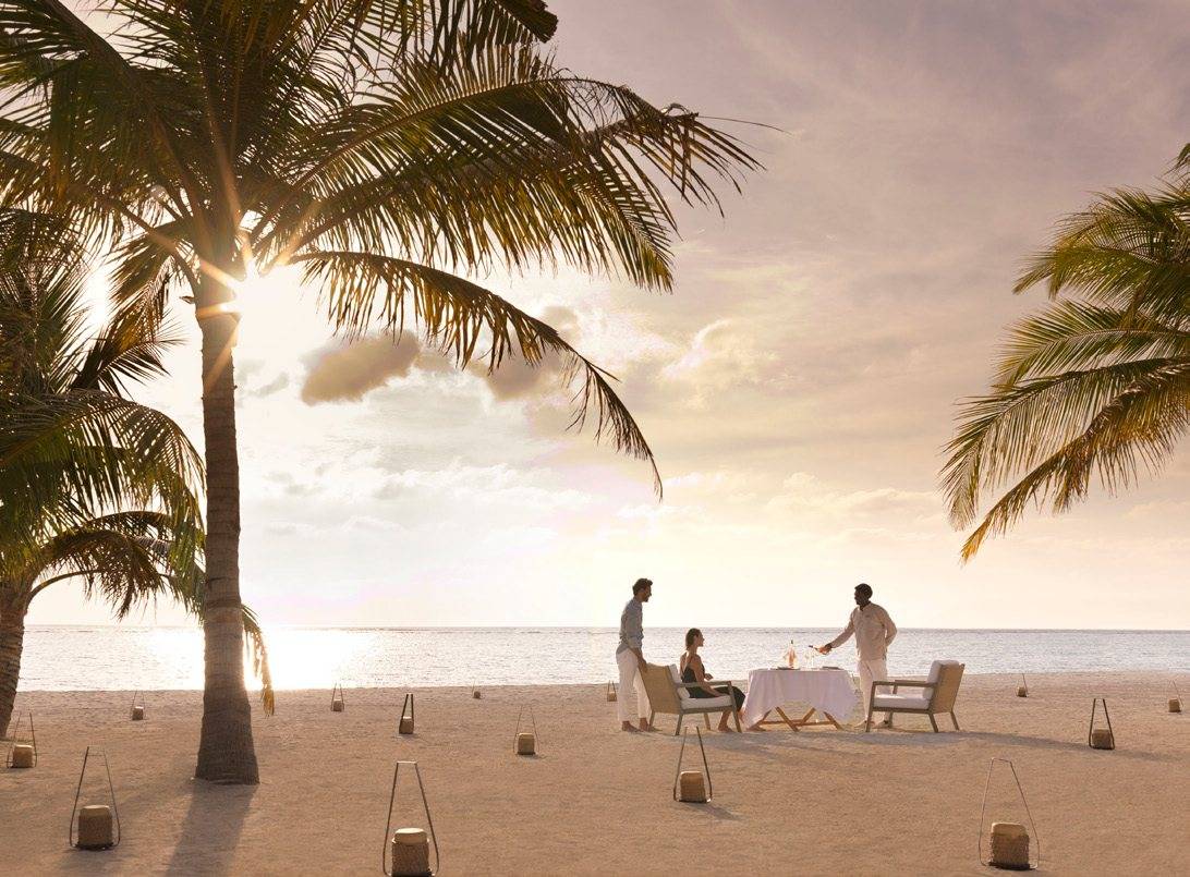 The Ritz-Carlton Maldives, Fari Islands