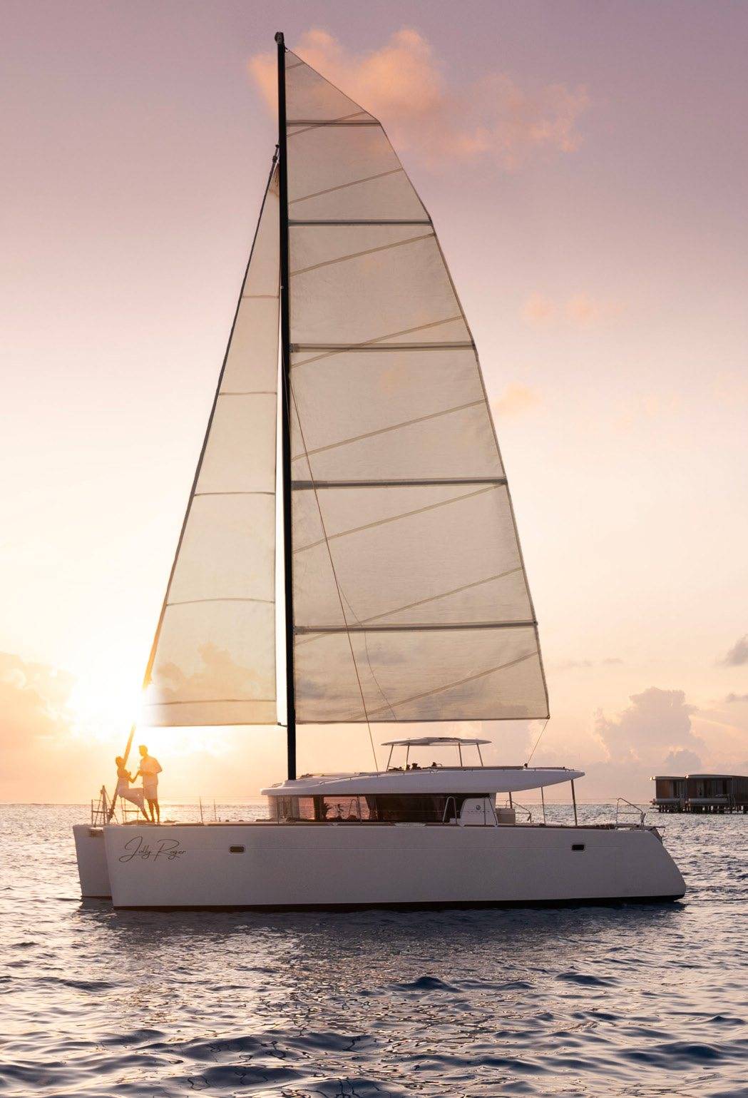 The Ritz-Carlton Maldives, Fari Islands