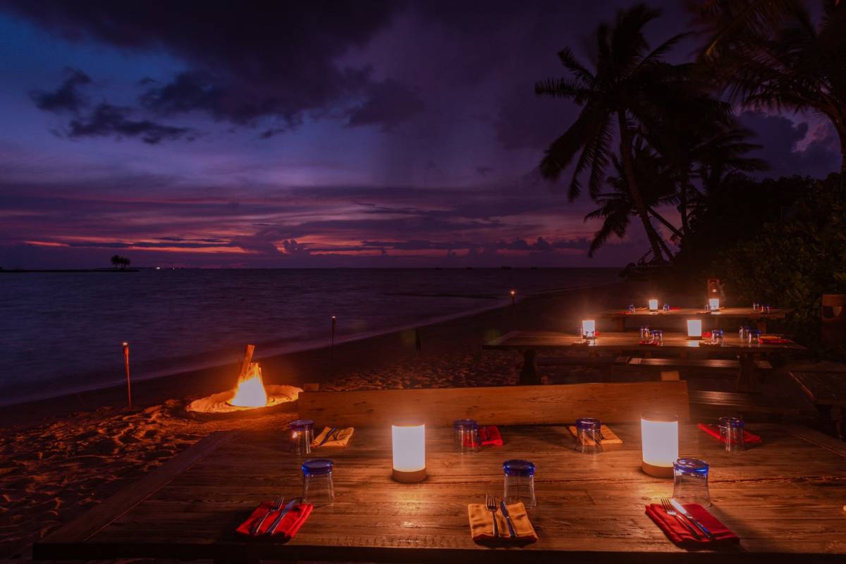 The Standard Huruvalhi (Hyatt Group)