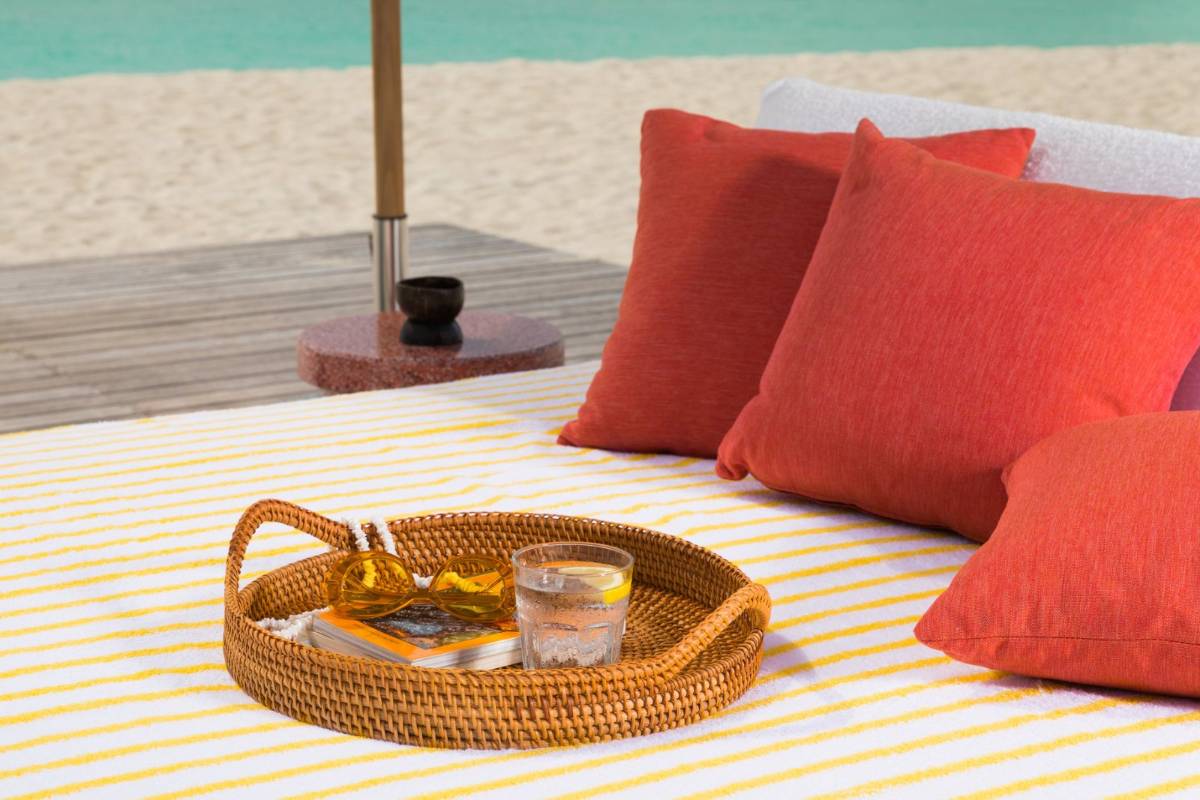 The Standard Huruvalhi (Hyatt Group)