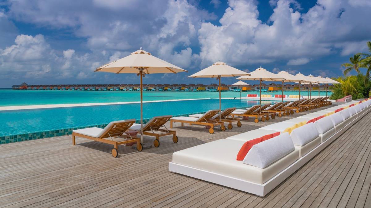 The Standard Huruvalhi (Hyatt Group)