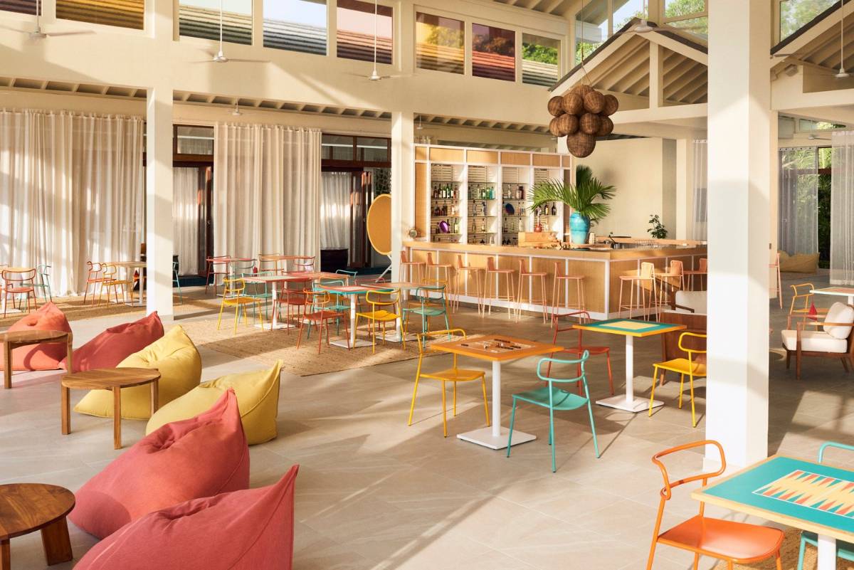 The Standard Huruvalhi (Hyatt Group)