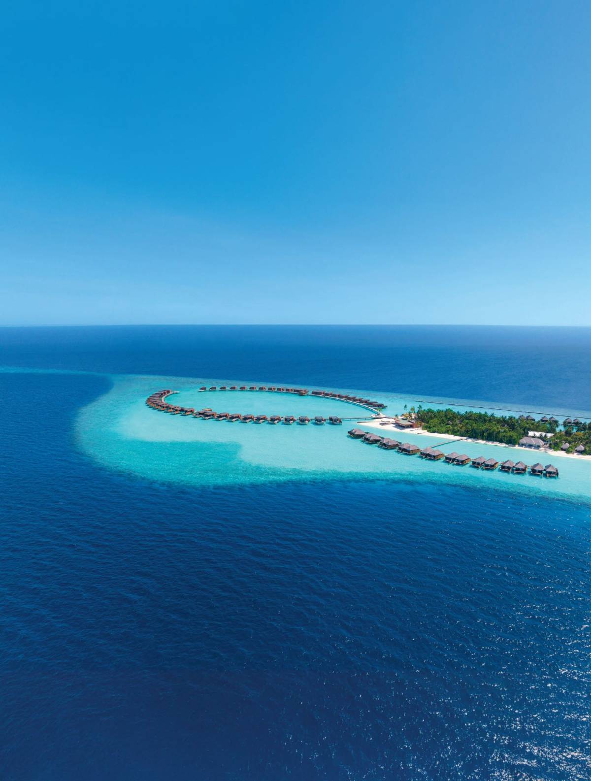 Veligandu Island Resort & Spa Maldives