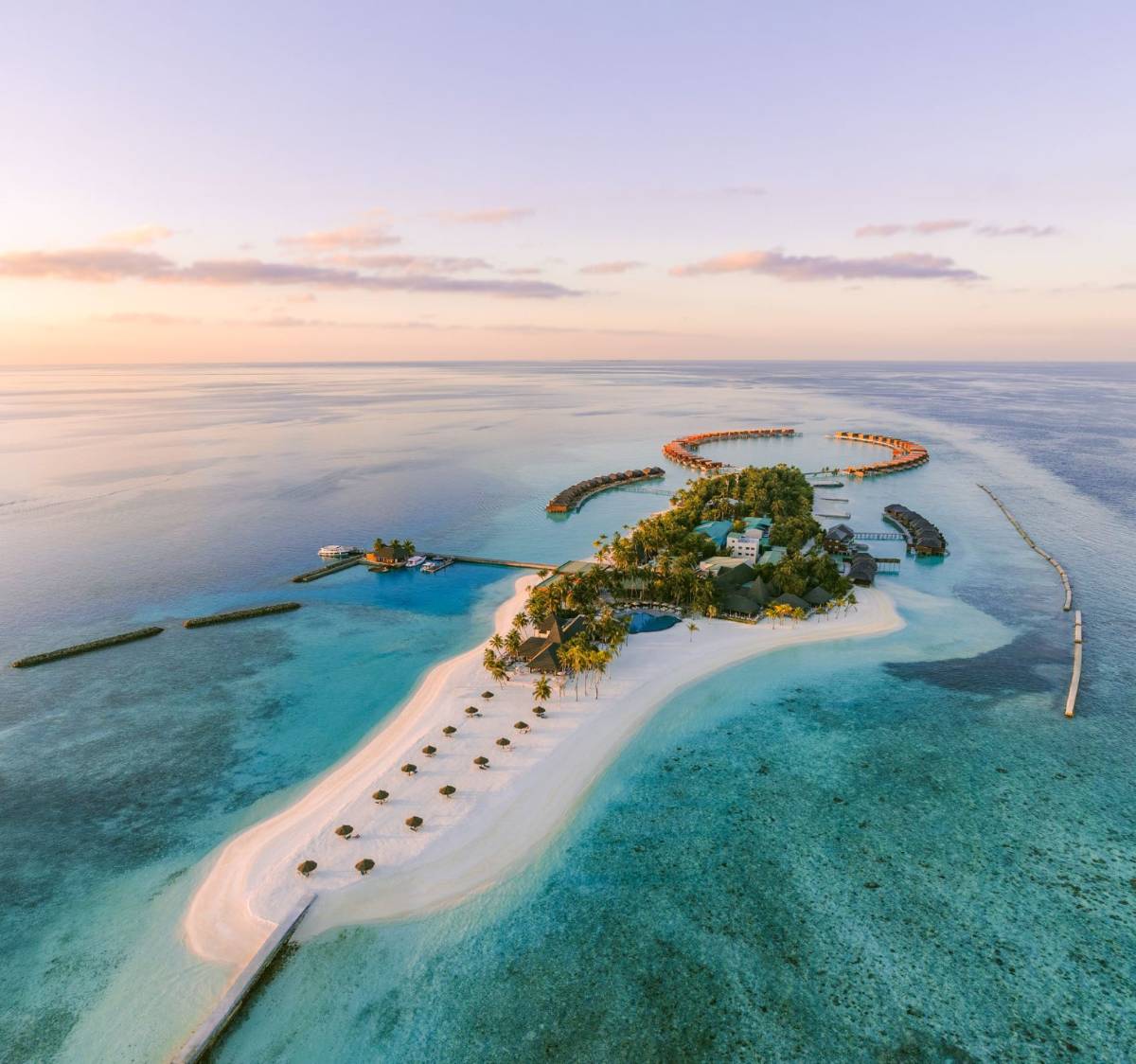 Veligandu Island Resort & Spa Maldives