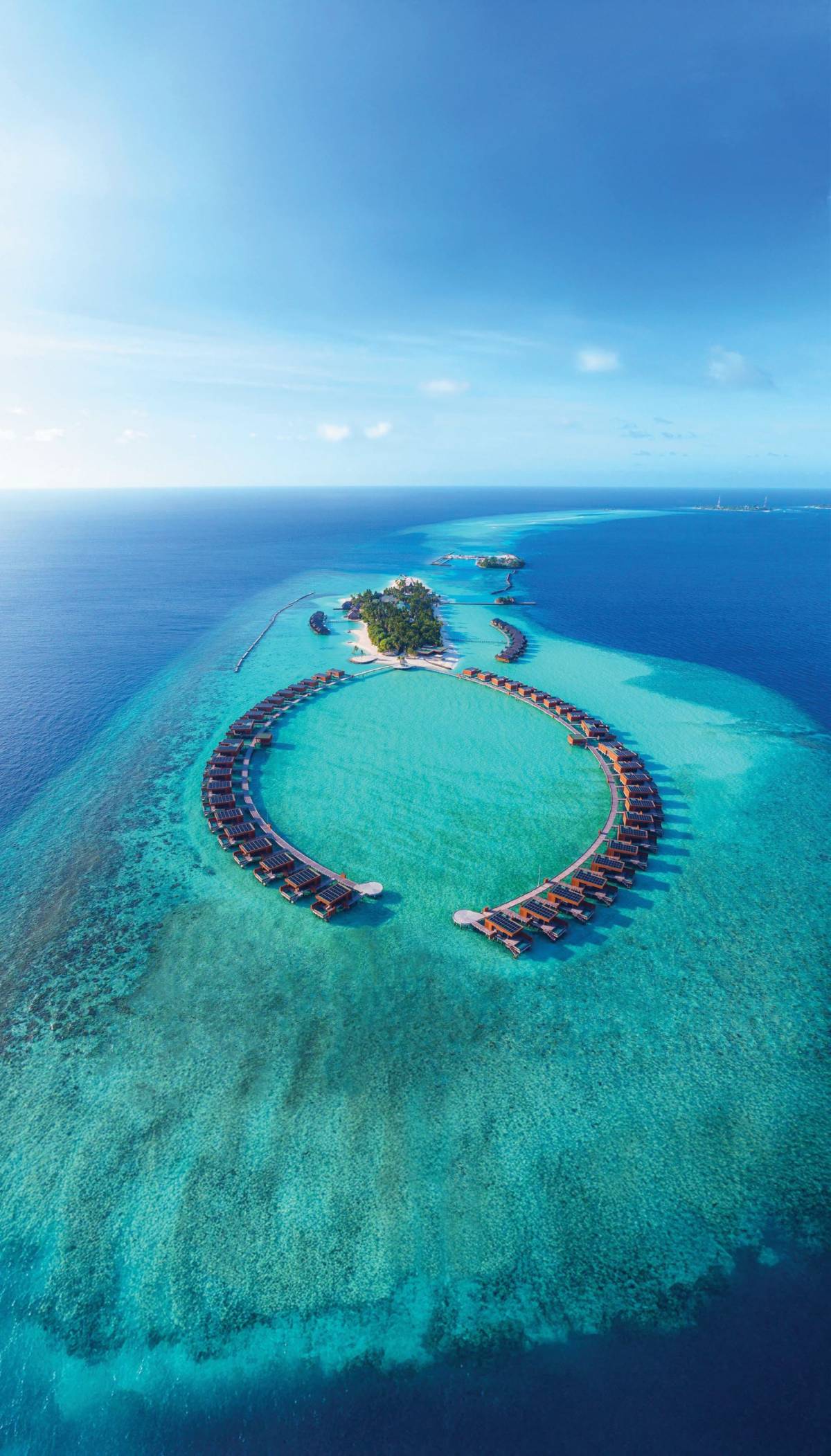 Veligandu Island Resort & Spa Maldives