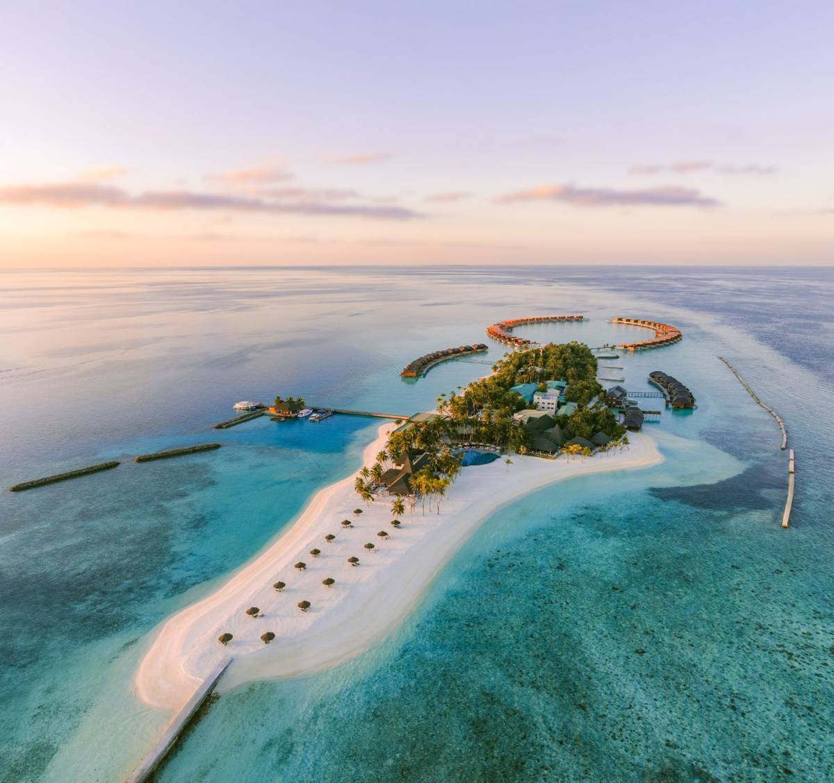 Veligandu Island Resort & Spa Maldives