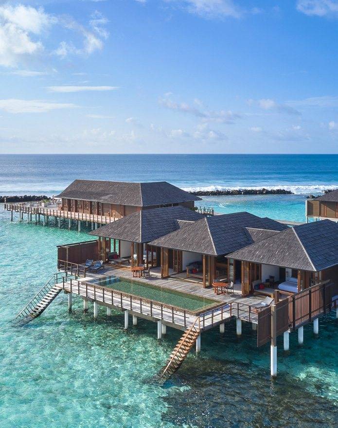 Villa Nautica