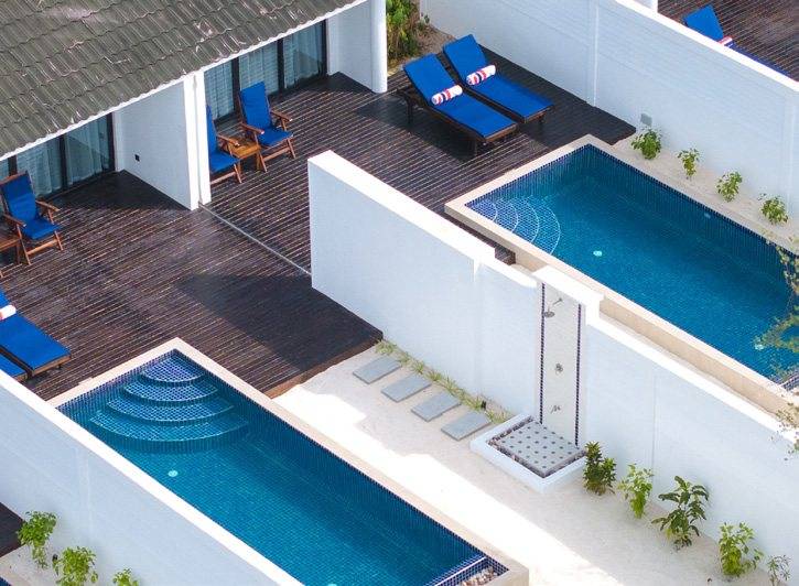 Villa Nautica