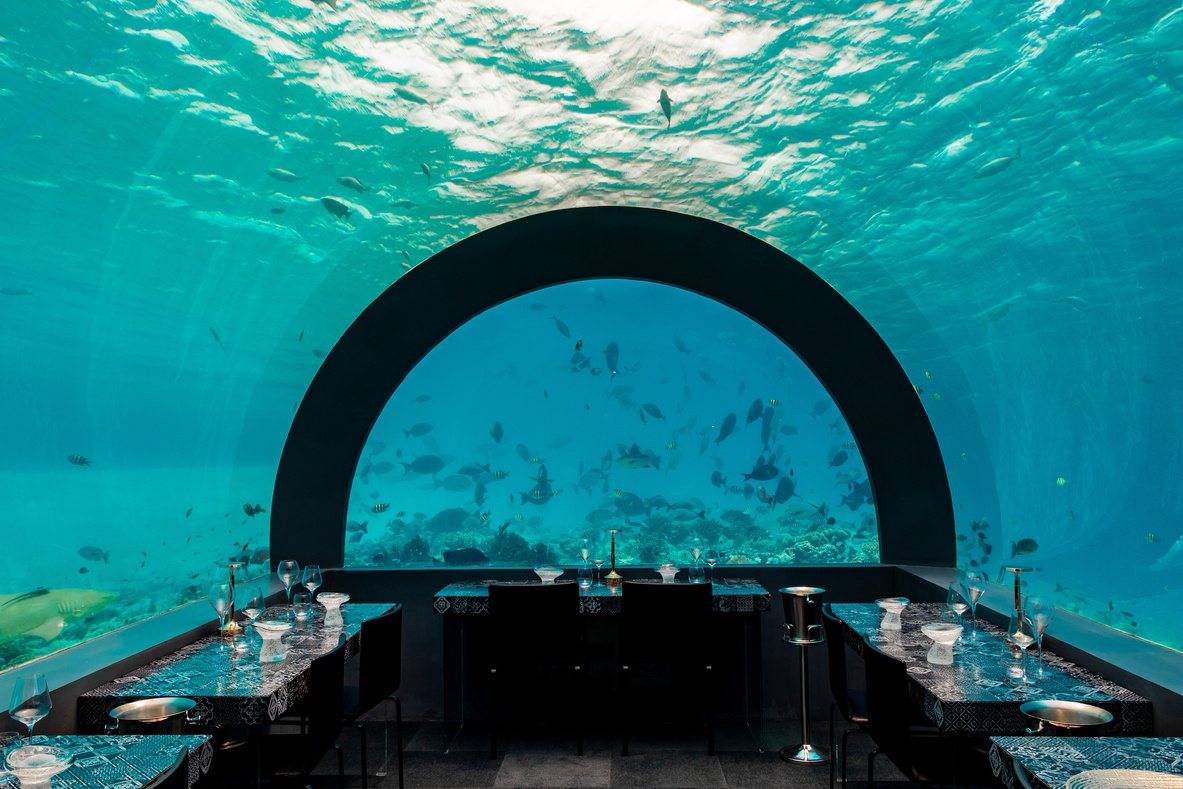 You & Me By Cocoon Maldives