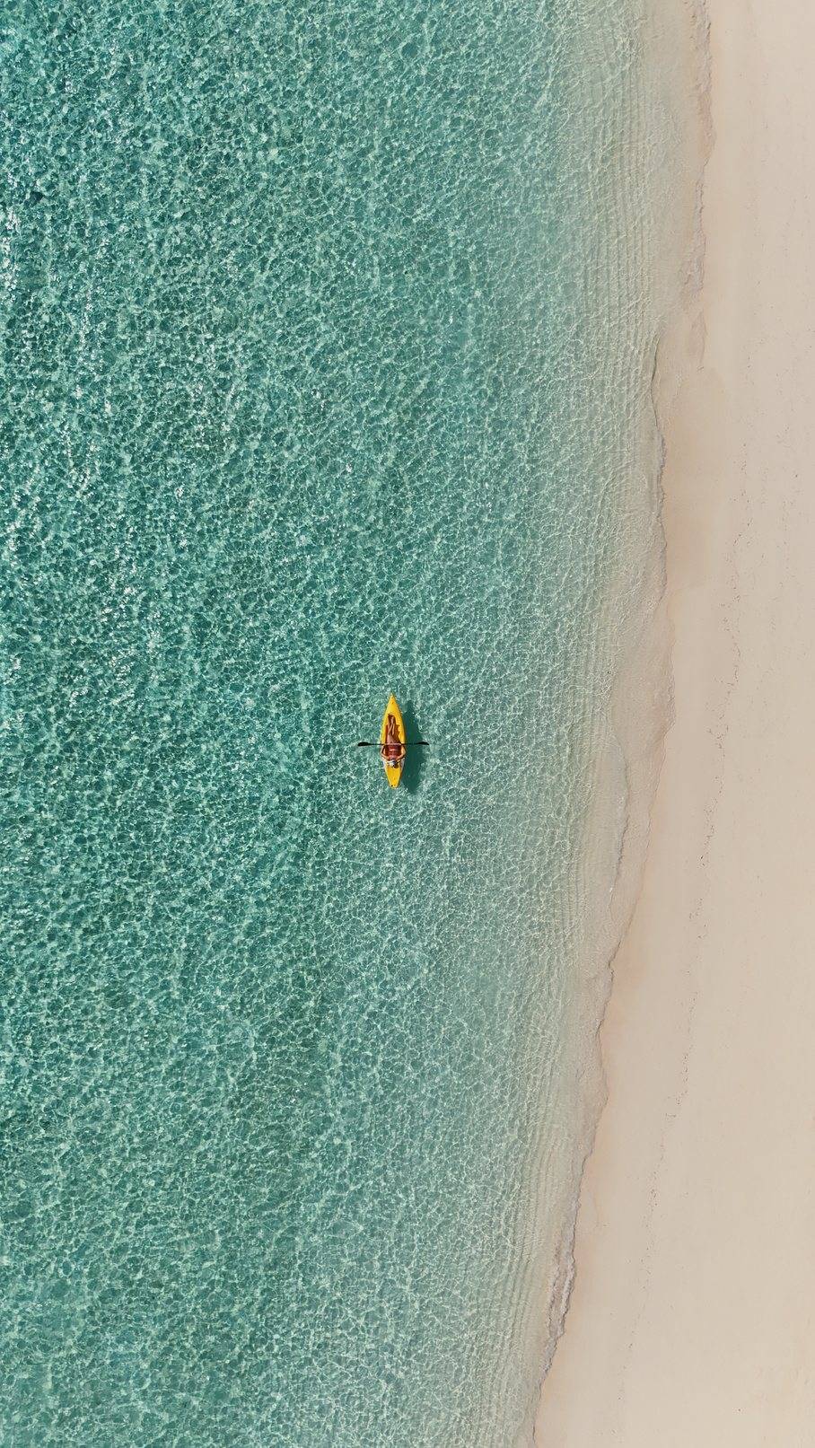 You & Me By Cocoon Maldives