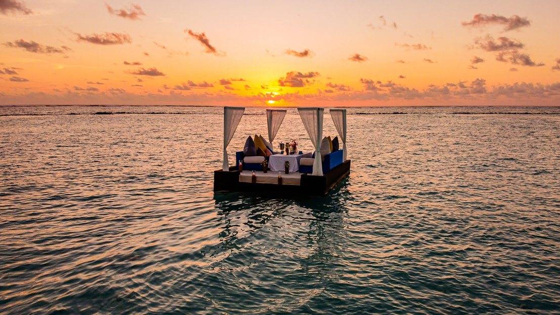You & Me By Cocoon Maldives