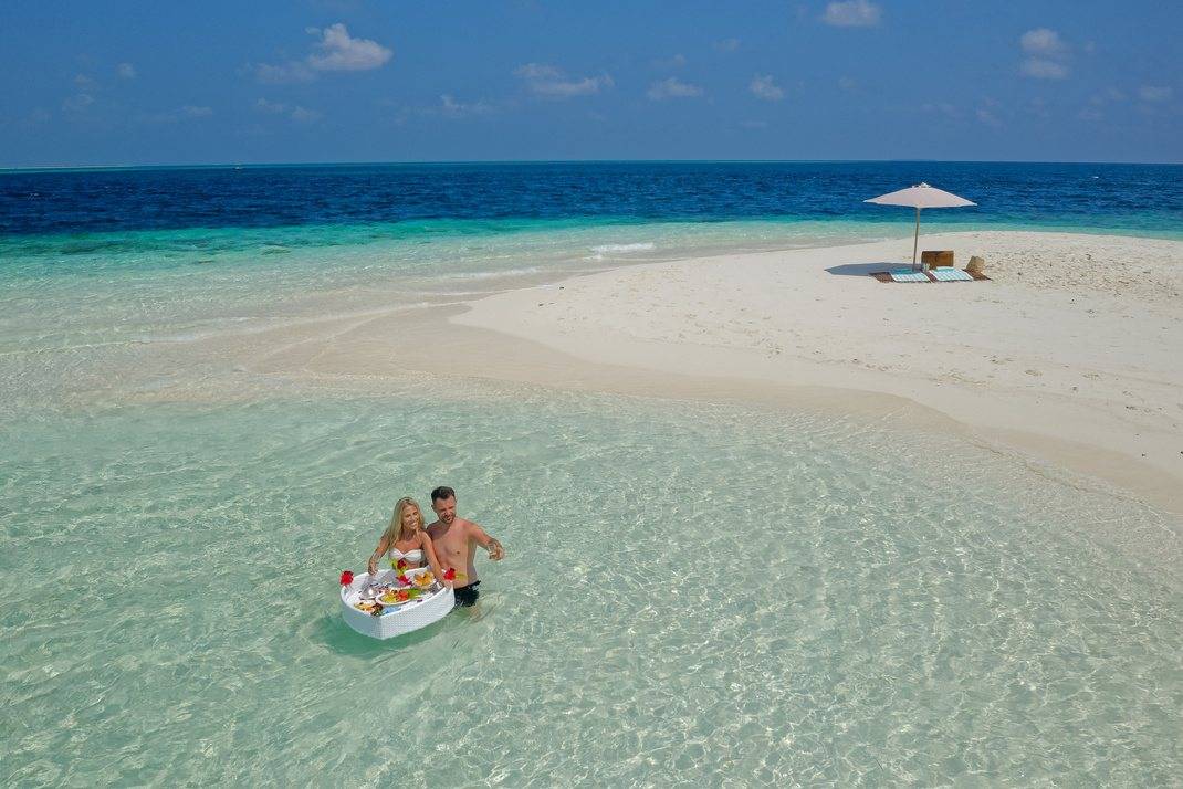 You & Me By Cocoon Maldives