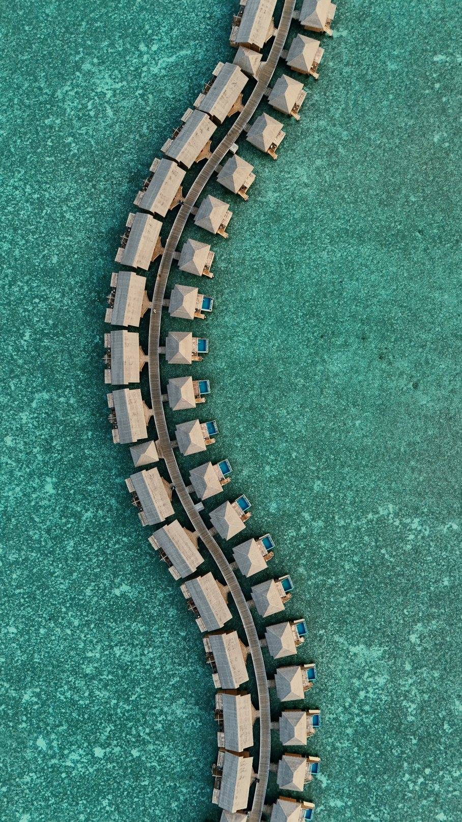 You & Me By Cocoon Maldives