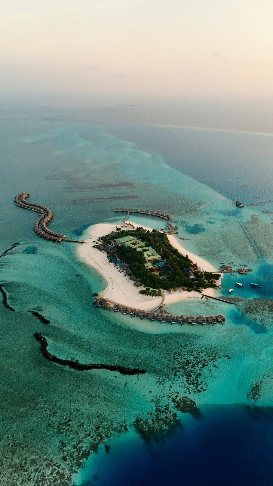 You & Me By Cocoon Maldives